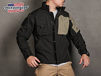 Куртка Emersongear Blue Label Triple Tech Jacket BK L