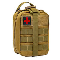 Подсумок Медицинский Medical Small Pouch - Khaki