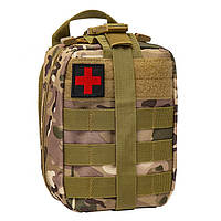 Подсумок Медицинский Medical Small Pouch - Multicam