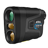 Лазерний далекомір 1000 метрів із кутом Artbull LX1000, фото 2