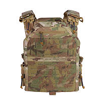 Плитоноска мультикам с быстрым сбросом 901-62 Combat Plate Carrier, плитоноска Multicam с камербендом