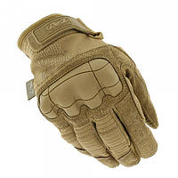 Тактические перчатки Mechanix Wear M-PACT® 3 Coyote размер XL