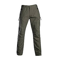 Тактические штаны Fronter FX7005 Tactical Pants Army Green - XL