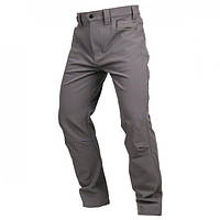 Штаны Emersongear BlueLabel Lynx Tactical Soft Shell Pants Grey 34