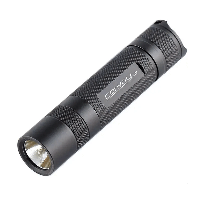 Ліхтар Convoy S21A sst40 5000k