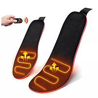 Устілки з підігрівом Heated Insole