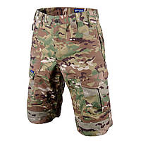 Шорты FXS Tactical Cargo Shorts Multicam - S