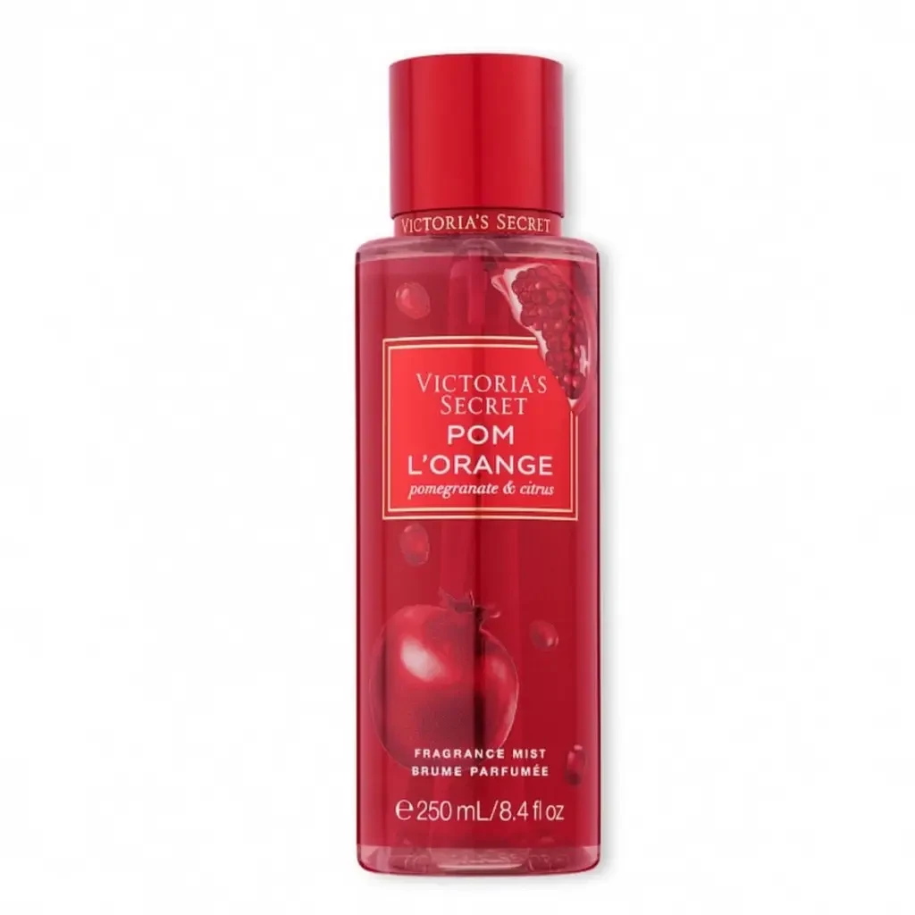Спрей для тіла Pom L'orange Victoria's Secret 250ml, фото 1