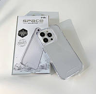 Чехол Space case на iPhone 14 Pro Max поликарбонат противоударный кейс для айфон 14 про макс