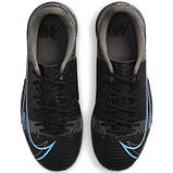 Дитячі сороконіжки Nike Mercurial Vapor Academy TF CV0822-004, фото 3