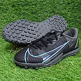 Дитячі сороконіжки Nike Mercurial Vapor Academy TF CV0822-004, фото 6