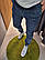 Джинси чоловічі звужені на резинці JENS | Чоловічі джинси на гумці весняні, осінні, фото 5