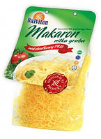 Макароны без глютена паста типа спагетти низкобелковые PKU Balviten 250 г