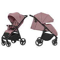 Прогулянкова коляска CARRELLO Bravo CRL-8512 Charm Pink