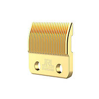 Ножовий блок для машинки JRL Professional FF2020C-G Standard Taper Blade Gold  JRL-BF03G