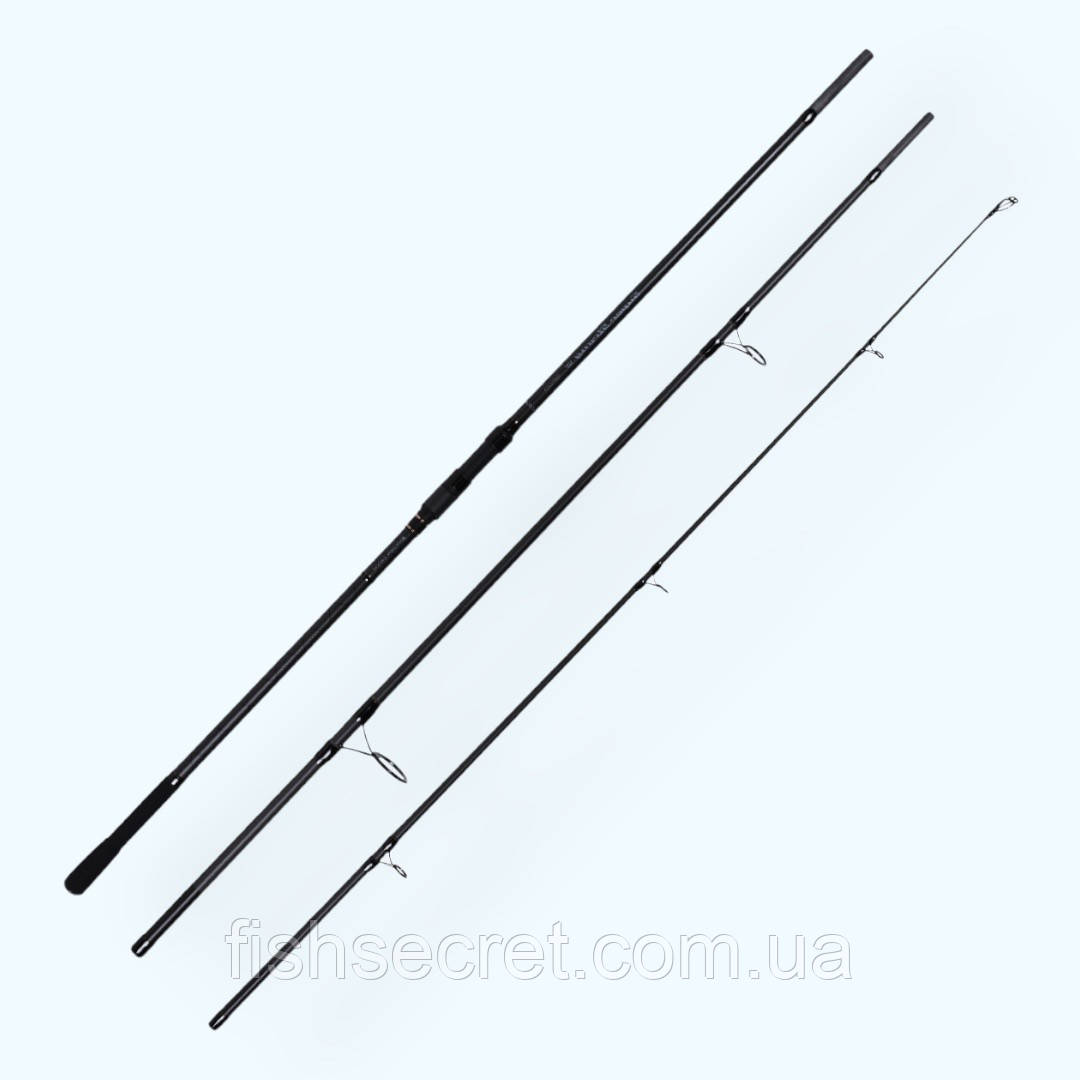 Вудилище GC Super Strong Spod 3.60м 5.5lb