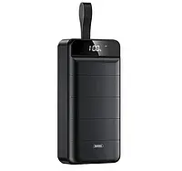 Powerbank REMAX RPP-184 40000 mAh black