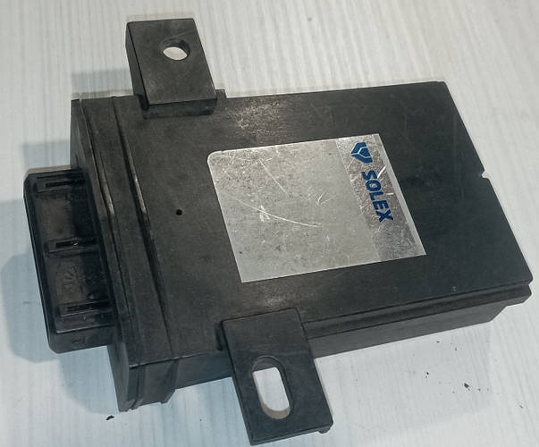 Купить Электронный блок управления зажиганием Volvo 340 solex 18152001 ...