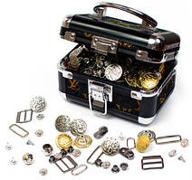 Фурнітура для сумок