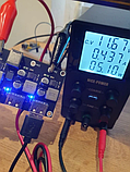 Знижуючий модуль зарядного пристр. DC-DC 6-32V на 4 USB з швидкою зарядою QC 2.0, 3.0, фото 5
