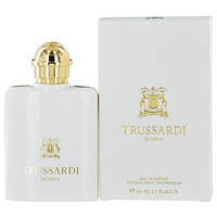 Trussardi Donna 50 ml Парфумована вода (оригінал оригінал Італія)