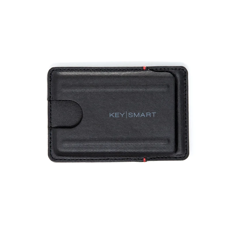 Тонкий Гаманець Key Smart Urban міцний мінімалістський гаманець, призначений для перенесення карток і готівок д
