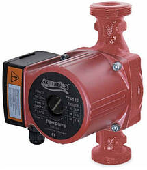 Насос циркуляційний Aquatica GPD20-4S/130 65Вт Hmax 4м Qmax 63л/хв Ø1" 130мм + гайки Ø¾"