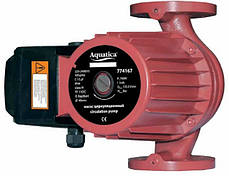 Насос циркуляційний Aquatica GPD40-12F/250 фланц 0.7 кВт Hmax 12.3 м Qmax 220л/хв DN40 250мм + ответн флан