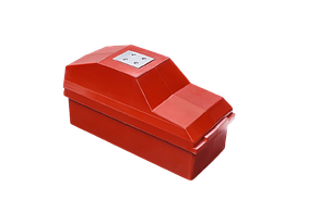 Трансформатор струму ТПЛК -10 У2 (опорно-прохідний)