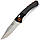 Ніж Benchmade 15080-1 Crooked River Custom Carbon, фото 5
