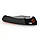 Ніж Benchmade 15080-1 Crooked River Custom Carbon, фото 3