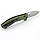Ніж Benchmade 737 Aileron G10, фото 6