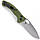 Ніж Benchmade 737 Aileron G10, фото 7