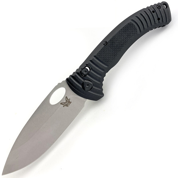 Ніж Benchmade 737 Aileron G10