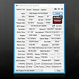 Відеокарта AMD Radeon JXZ RX 580 8Gb 2048SP HDMI DVI DP, фото 6