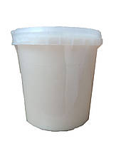 Кокосове згущене молоко БЕЛЕ 600 г, згущенка кокосова