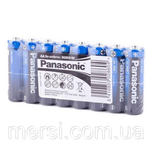 Купить Батарейки: "Panasonic Special" (8 штук), цена 153.66 грн — Prom ...
