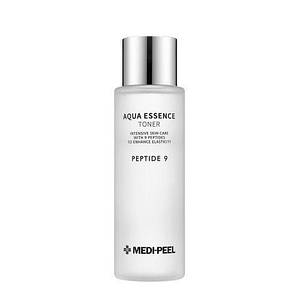 Зволожуючий пептидний тонер MEDI-PEEL Peptide 9 Aqua Essence Toner, 250мл