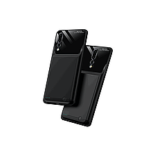 Чохол-акумулятор XON PowerCase для Xiaomi Redmi Note 8 6000 mAh Black (11386000)