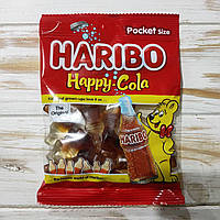 Haribo Happy-cola желейные конфеты 100 г (57750)