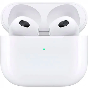 Бездротові навушники XO E10 (AirPods 3)