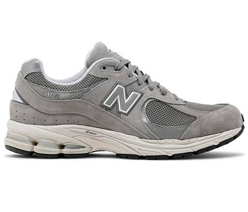 Кроссовки New Balance 2002R Marblehead Light Aluminum Grey - ML200RC, фото 1