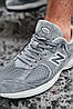 Кроссовки New Balance 2002R Marblehead Light Aluminum Grey - ML200RC, фото 9