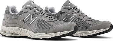 Кроссовки New Balance 2002R Marblehead Light Aluminum Grey - ML200RC, фото 4