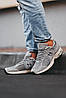 Кроссовки New Balance 2002R Marblehead Light Aluminum Grey - ML200RC, фото 6
