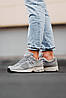 Кроссовки New Balance 2002R Marblehead Light Aluminum Grey - ML200RC, фото 8