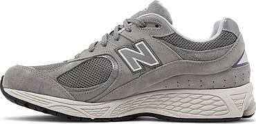 Кроссовки New Balance 2002R Marblehead Light Aluminum Grey - ML200RC, фото 2