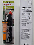 Паяльник 12V 30W автомобільний із штекером прикурювача, фото 4