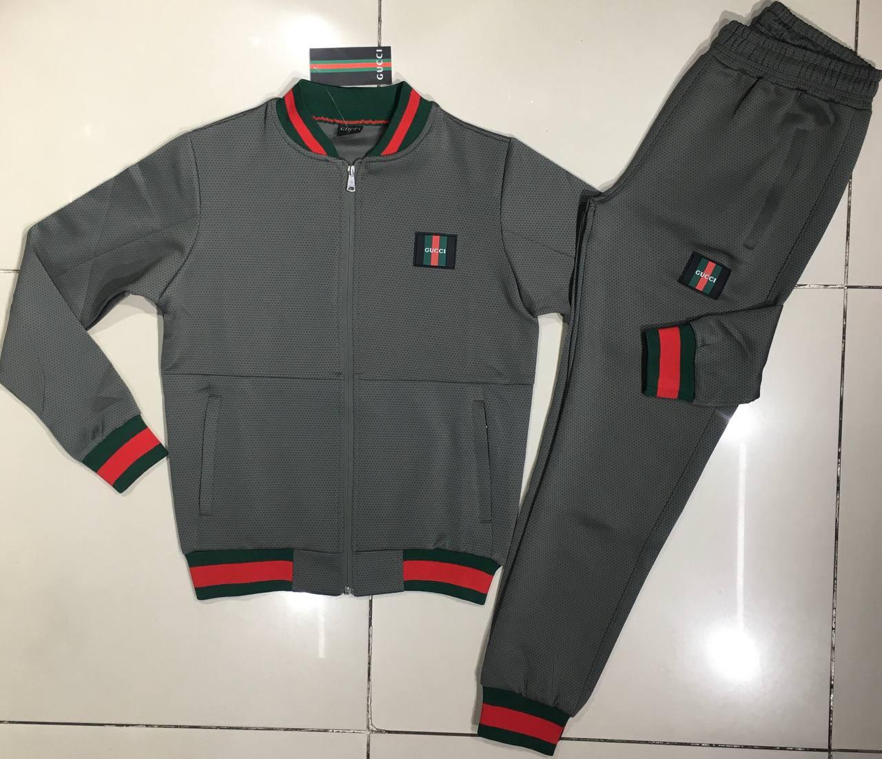 Спортивный костюм Gucci мужской