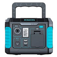 Зарядная станция Romoss RS300 RS300-2B2-G153H